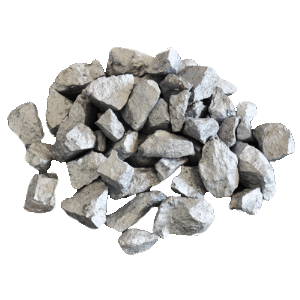稀土鈣鎂硅鐵合金