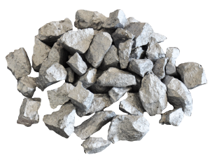 稀土鈣硅鐵合金